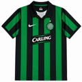 2006 to 2007 Celtic away retro jersey