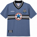 1995 to 1996 Newcastle away retro jersey