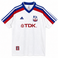 1998 to 1999 Crystal Palace
