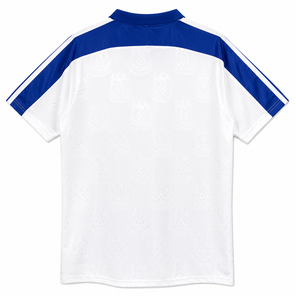 1998 to 1999 Crystal Palace