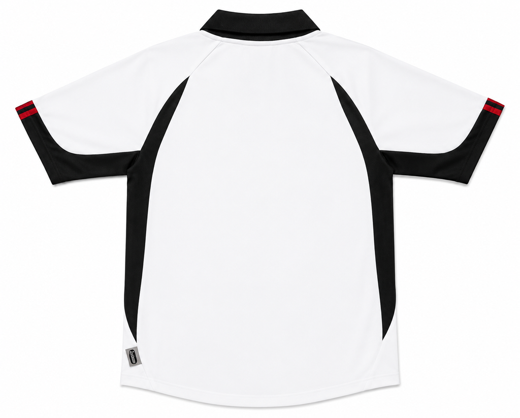 2001 to 2002 Fulham home retro jersey