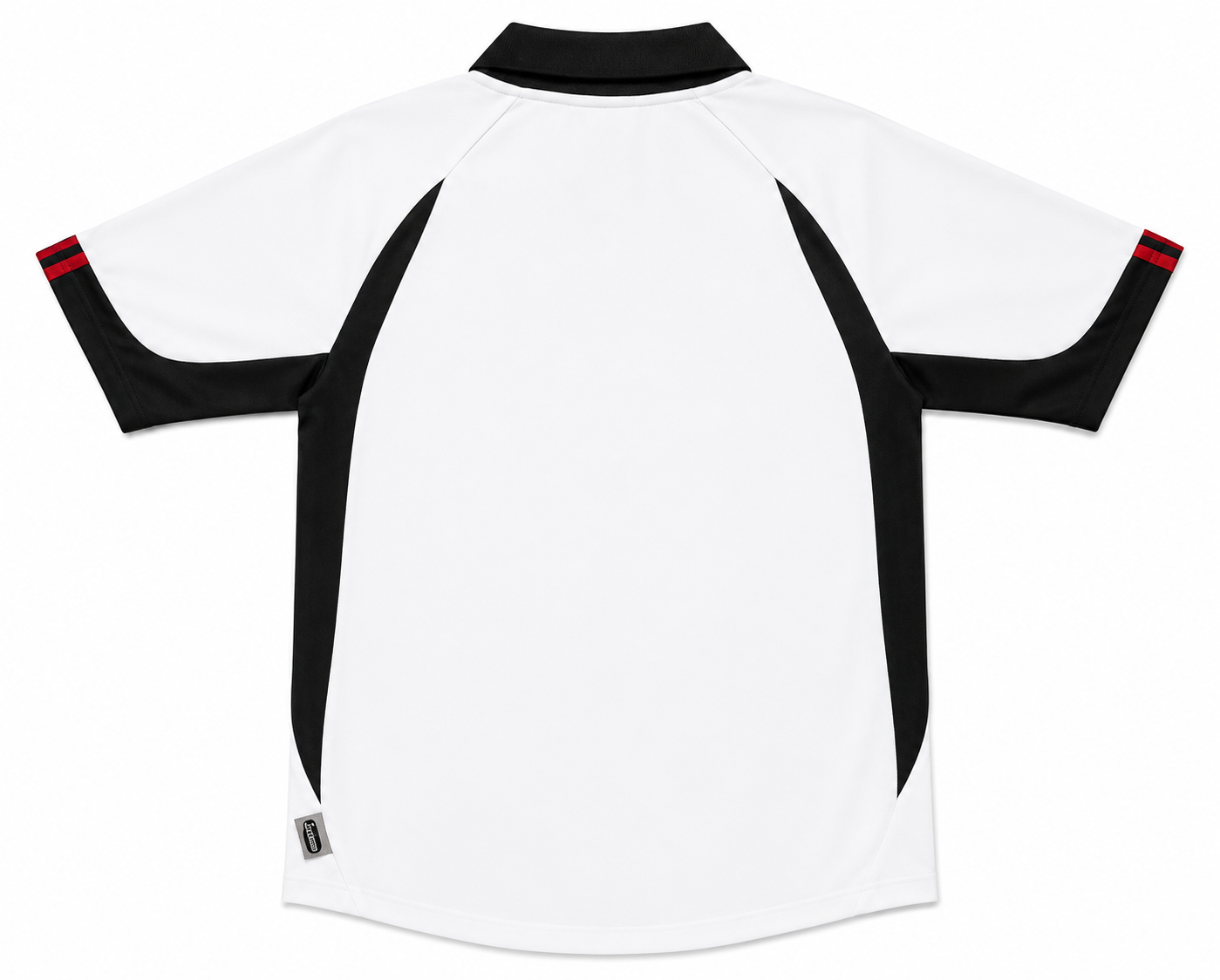 2001 to 2002 Fulham home retro jersey
